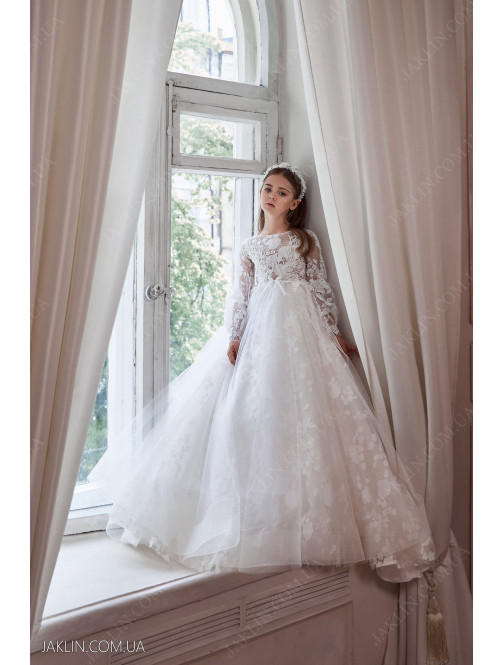 Child dress 3113