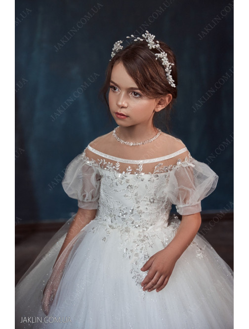 Child dress 3128