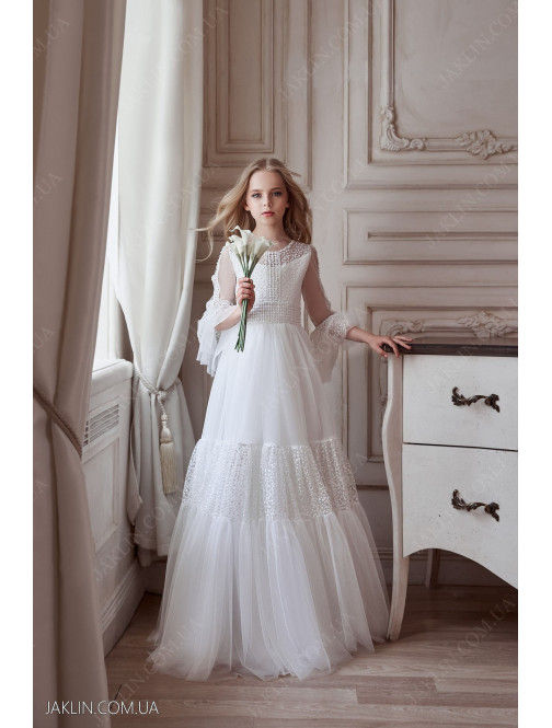 Child dress 3134