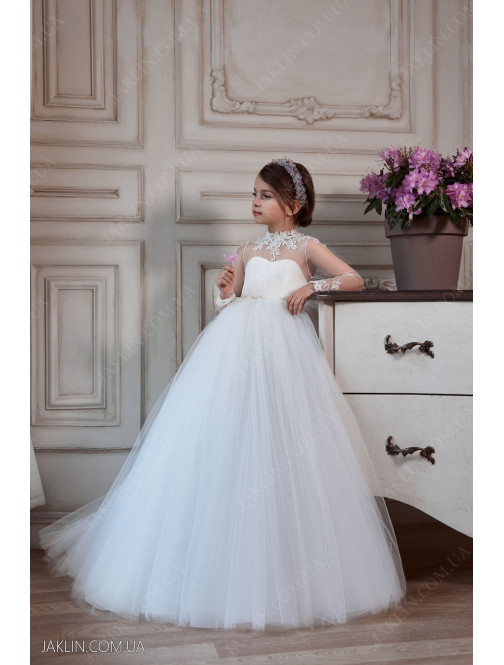 Child dress 3139